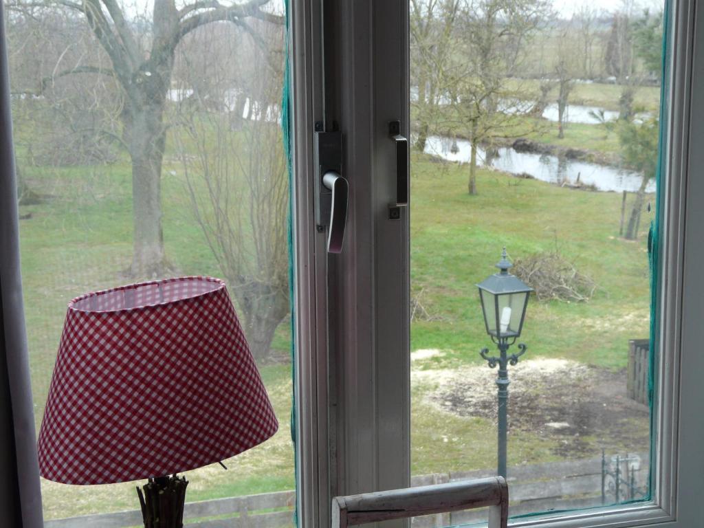 de Boomgaard Groene Hart Polsbroekerdam Kamer foto